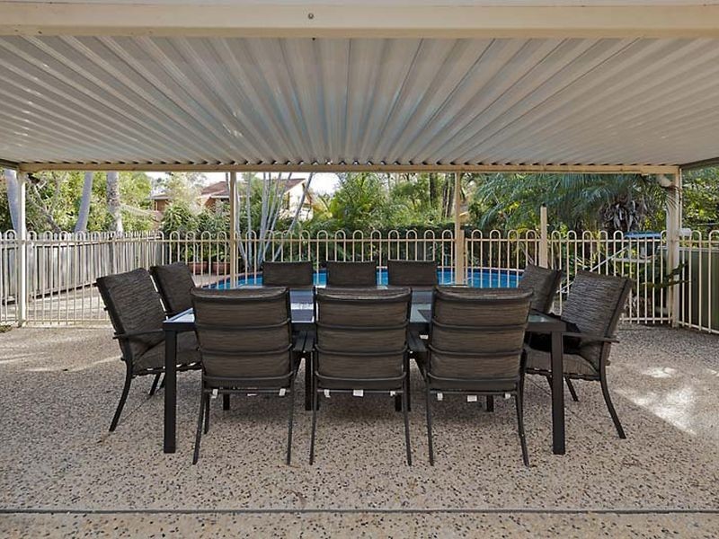 4 Bauhina Court, Albany Creek QLD 4035