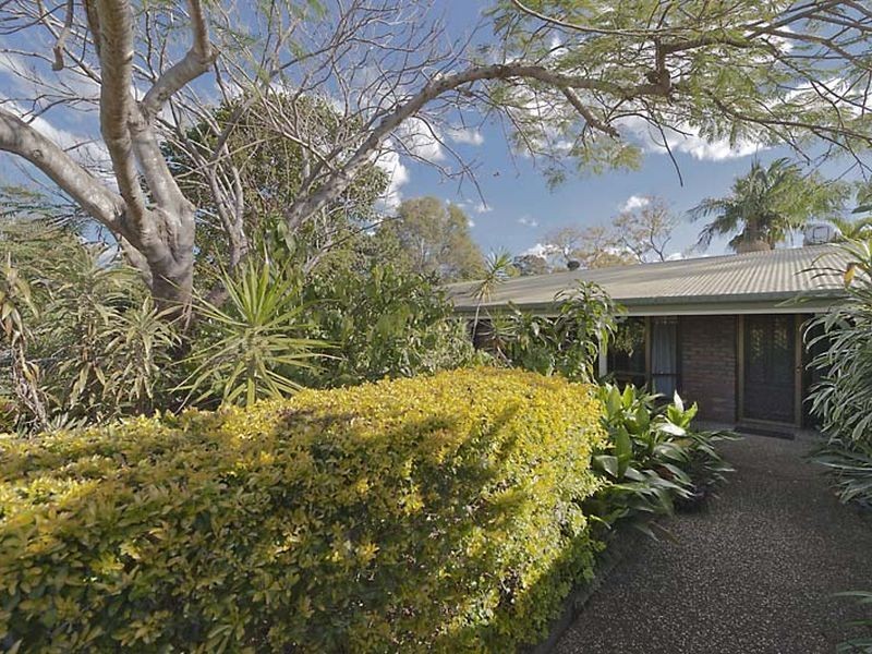 4 Bauhina Court, Albany Creek QLD 4035