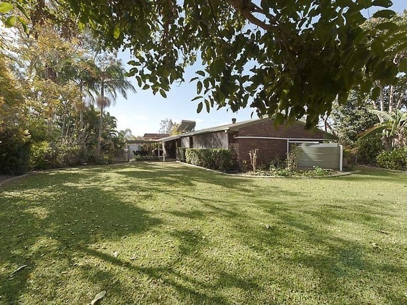 4 Bauhina Court, Albany Creek QLD 4035