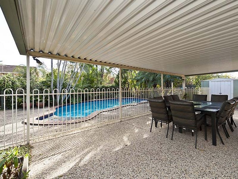4 Bauhina Court, Albany Creek QLD 4035