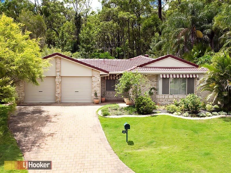 Albany Creek QLD 4035