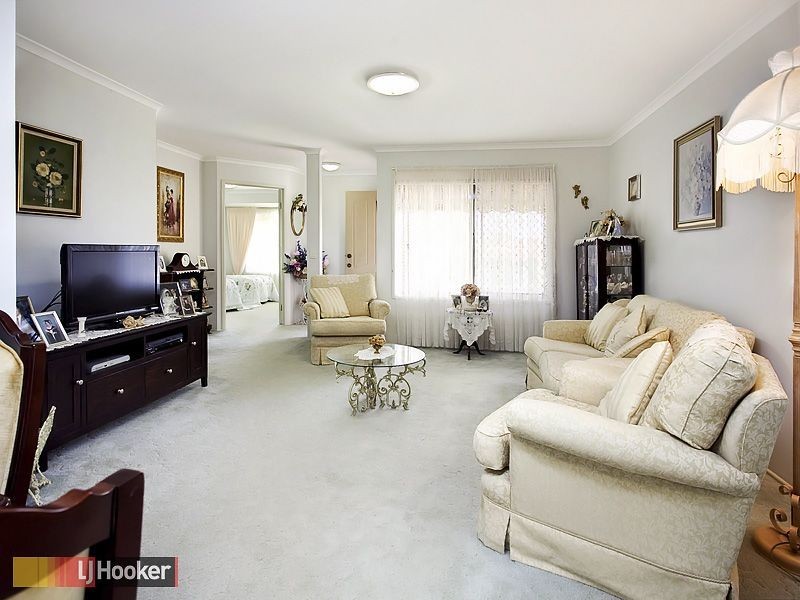 Albany Creek QLD 4035