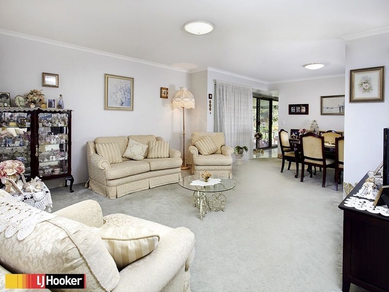 Albany Creek QLD 4035