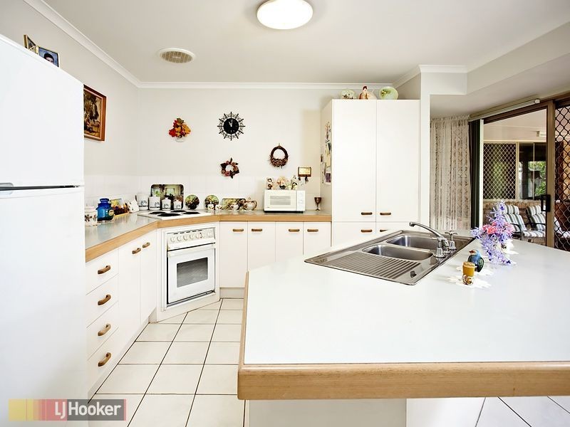 Albany Creek QLD 4035