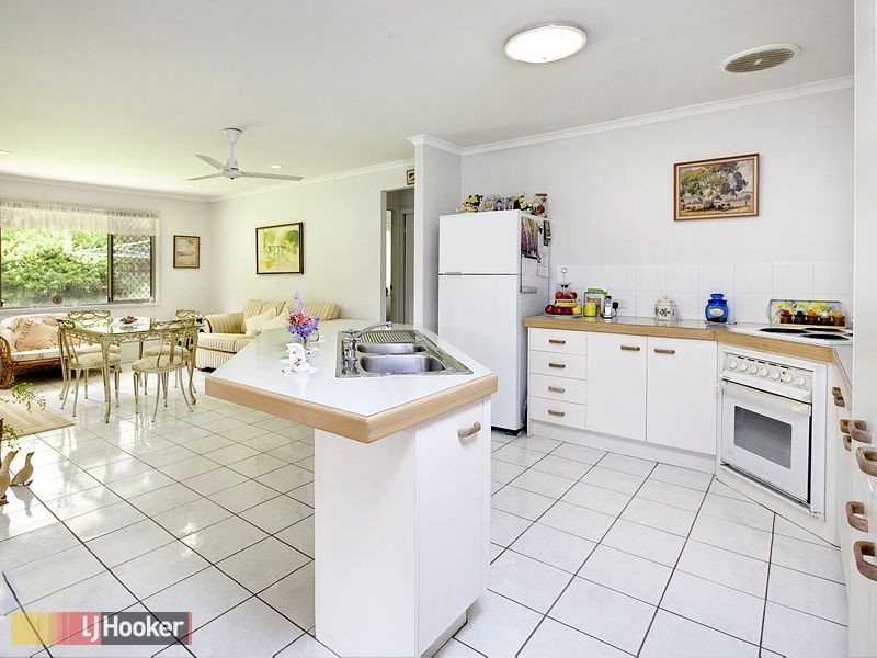 Albany Creek QLD 4035