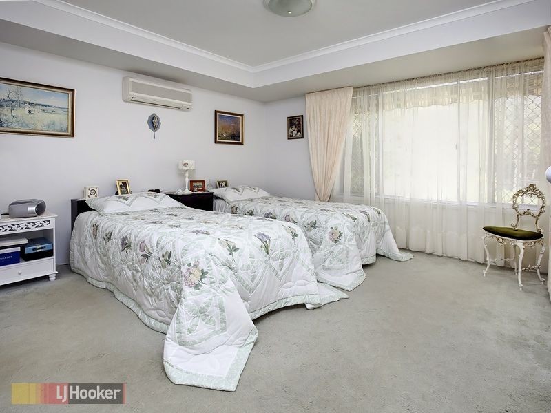 Albany Creek QLD 4035