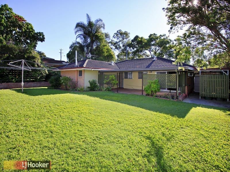 Bracken Ridge QLD 4017