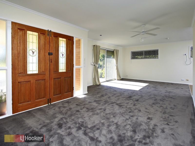 Bracken Ridge QLD 4017