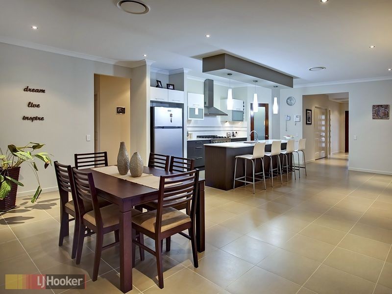 19 Louise Court, Cashmere QLD 4500