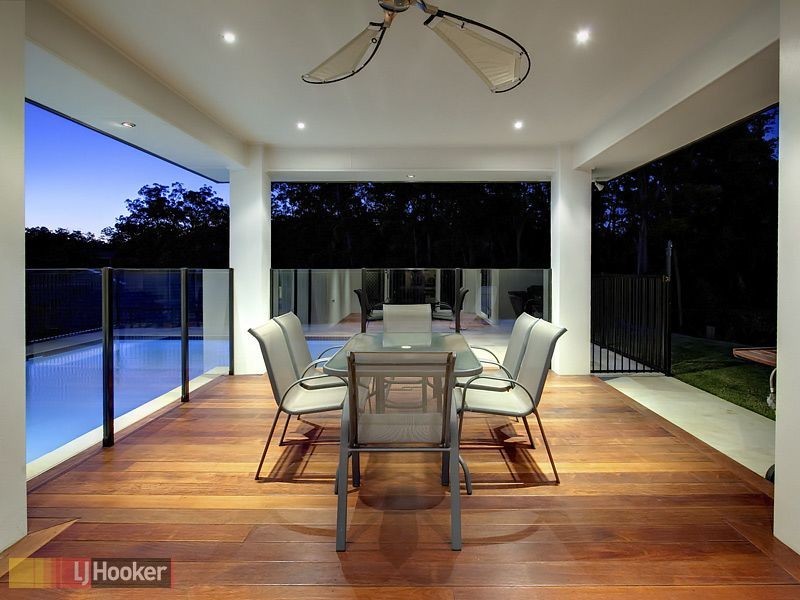 19 Louise Court, Cashmere QLD 4500