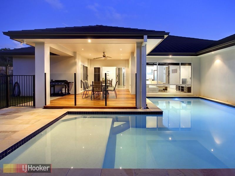 19 Louise Court, Cashmere QLD 4500