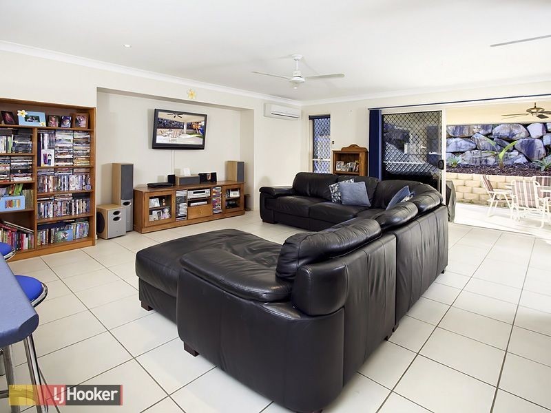 Eatons Hill QLD 4037