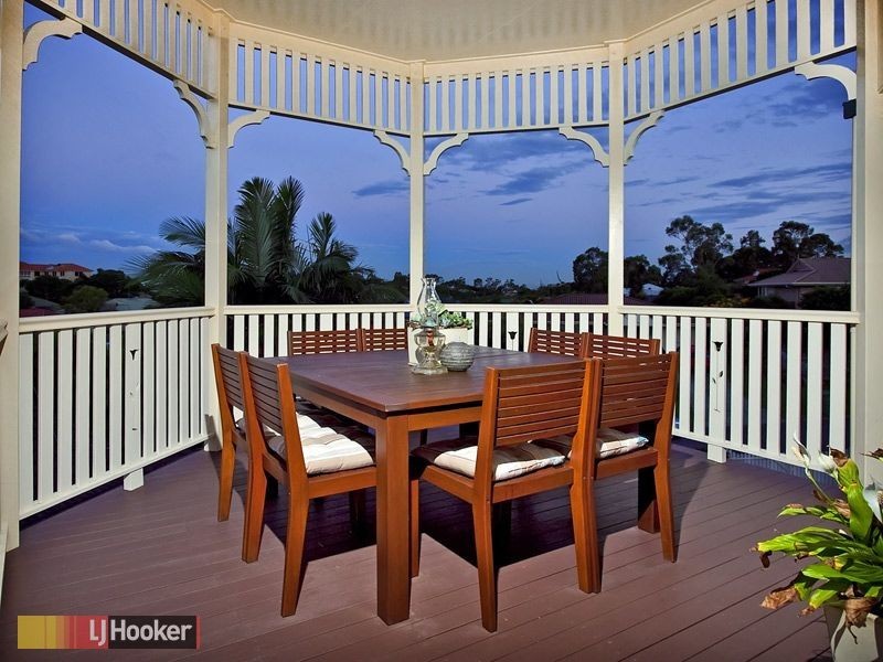 4 Memoire Court, Eatons Hill QLD 4037