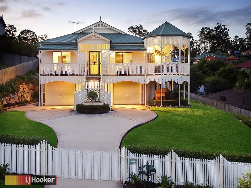 4 Memoire Court, Eatons Hill QLD 4037