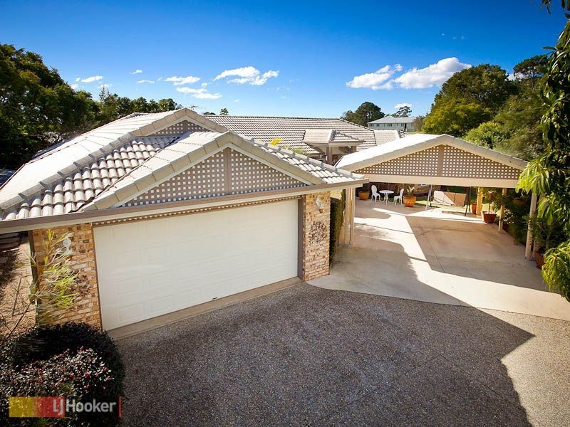 Bridgeman Downs QLD 4035