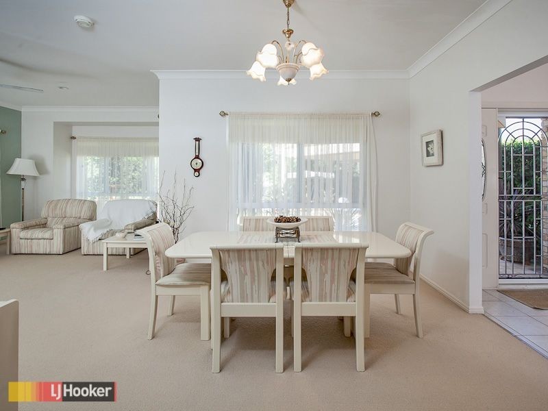 Bridgeman Downs QLD 4035