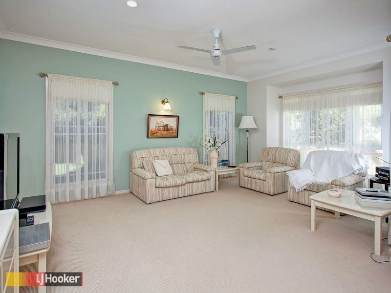 Bridgeman Downs QLD 4035