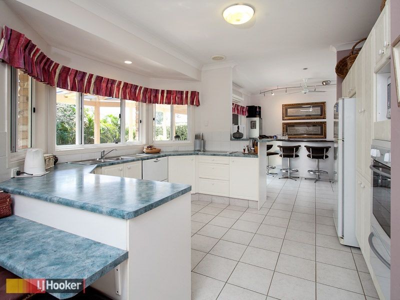 Bridgeman Downs QLD 4035