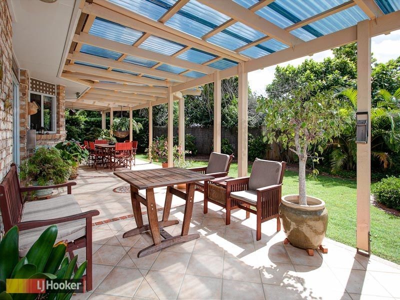 Bridgeman Downs QLD 4035