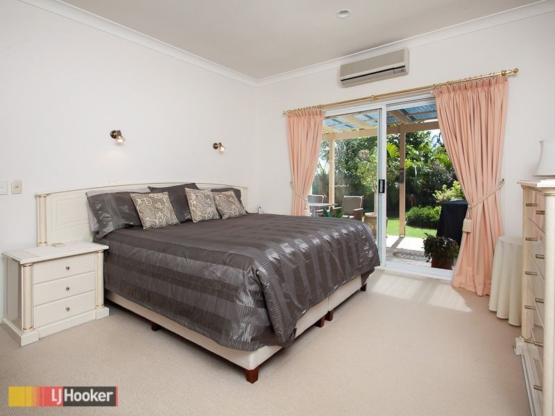 Bridgeman Downs QLD 4035