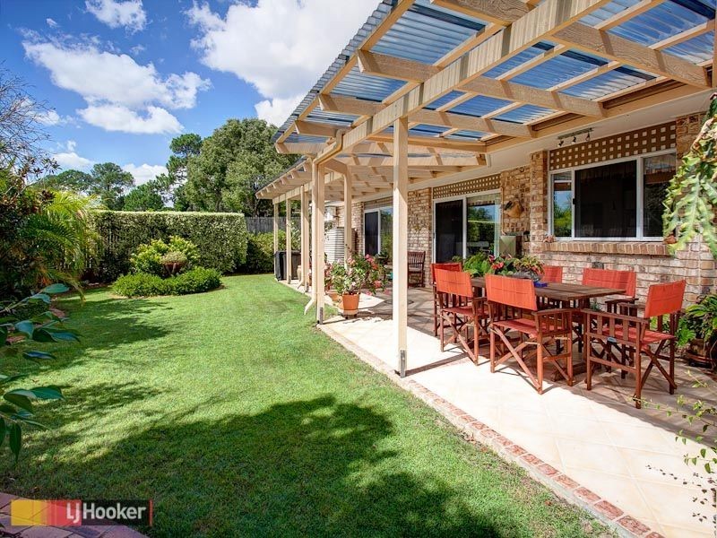 Bridgeman Downs QLD 4035