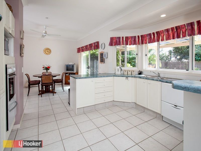 Bridgeman Downs QLD 4035