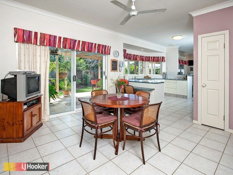 Bridgeman Downs QLD 4035