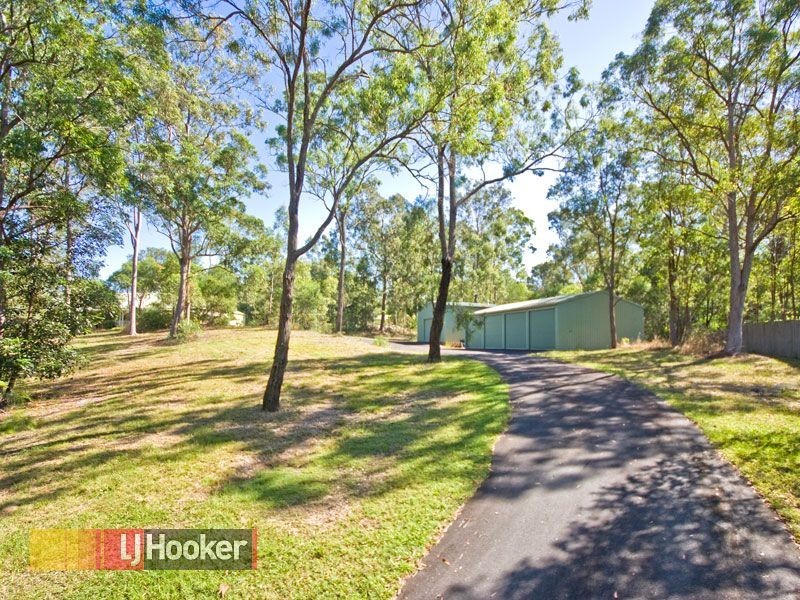 Eatons Hill QLD 4037