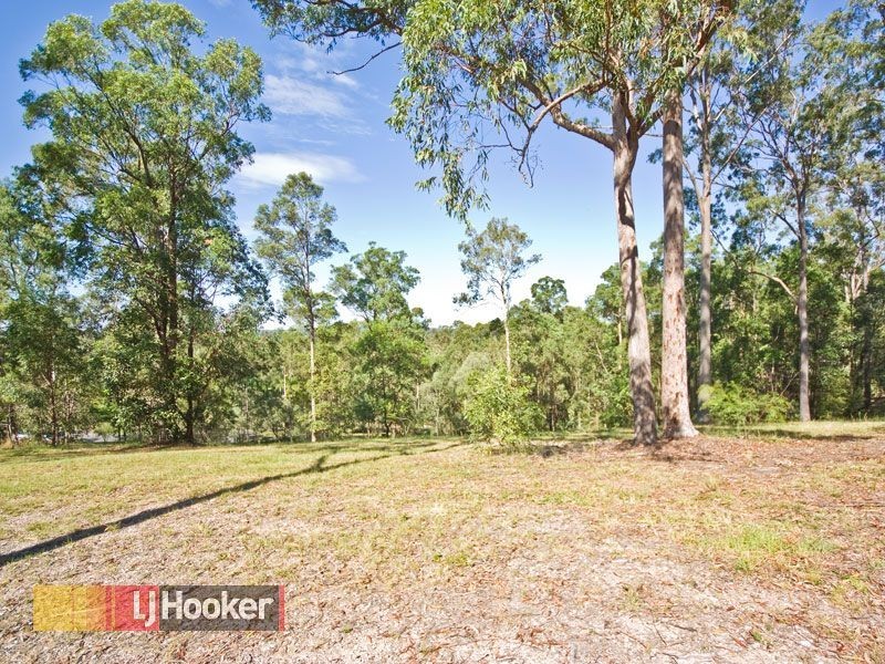 Eatons Hill QLD 4037