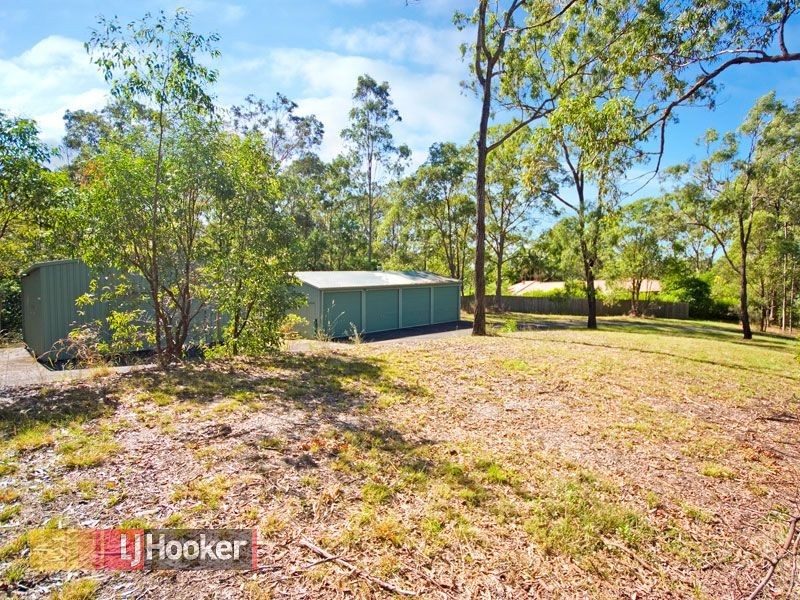 Eatons Hill QLD 4037