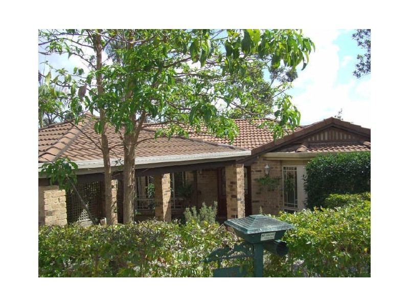 10 Preston Close, Albany Creek QLD 4035