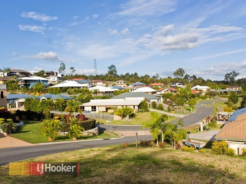 Eatons Hill QLD 4037