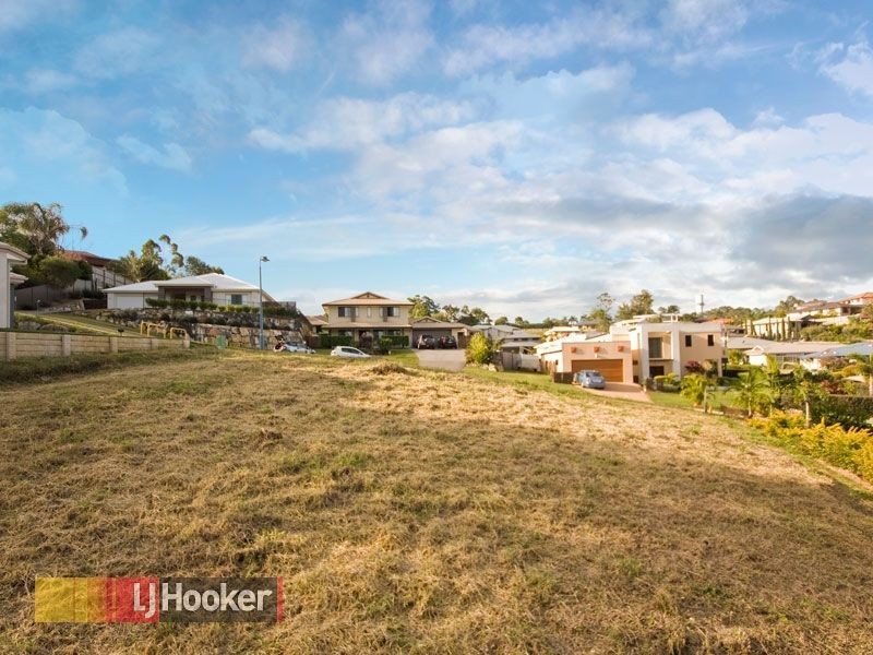 Eatons Hill QLD 4037