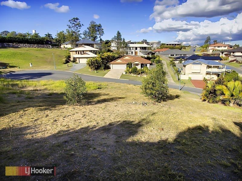 Eatons Hill QLD 4037