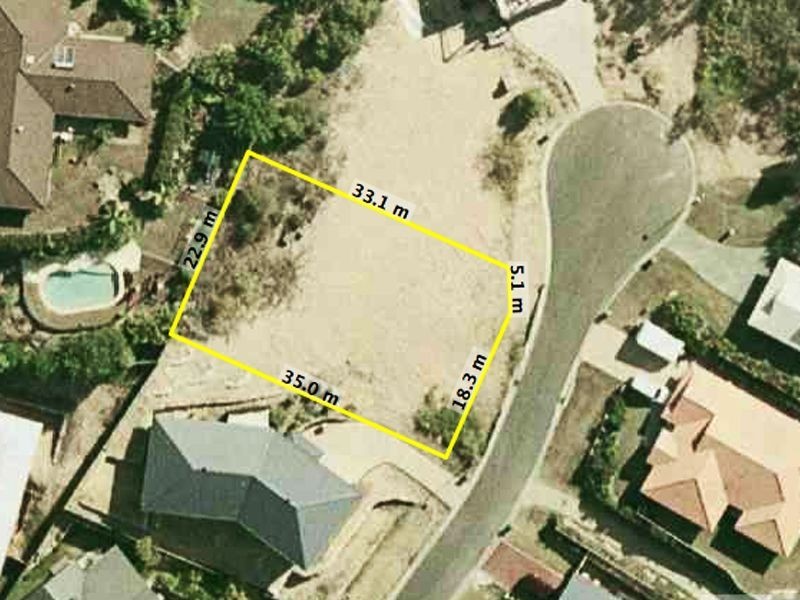 Eatons Hill QLD 4037