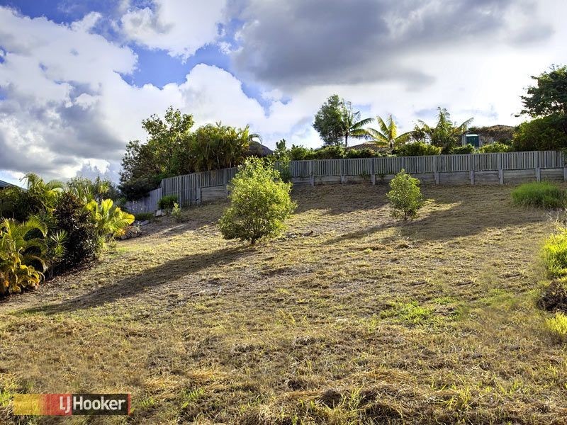 Eatons Hill QLD 4037