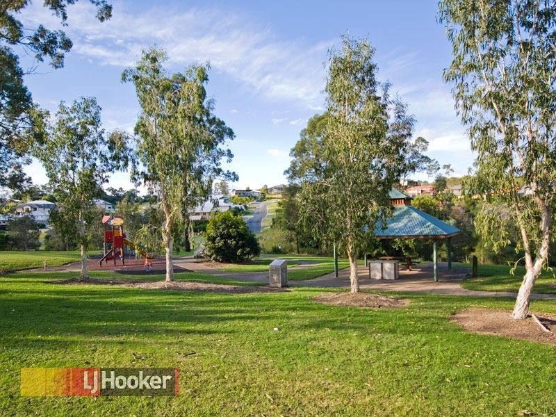 Eatons Hill QLD 4037