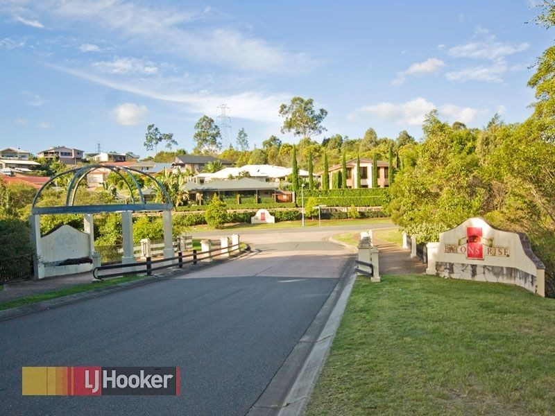 Eatons Hill QLD 4037