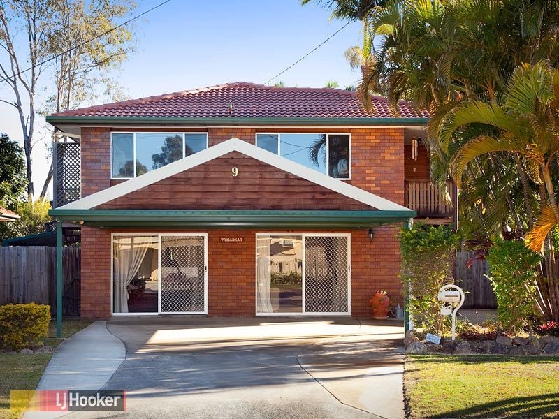 Albany Creek QLD 4035