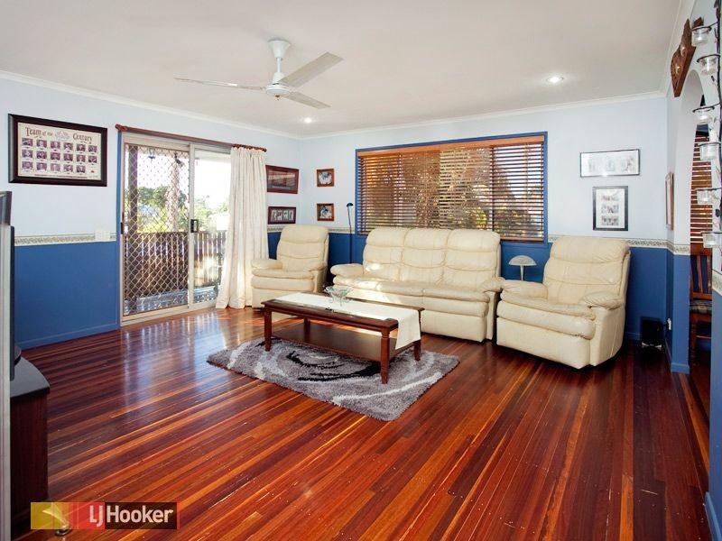 Albany Creek QLD 4035