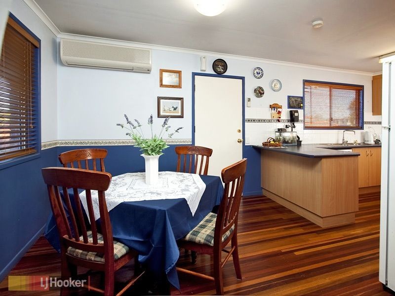 Albany Creek QLD 4035