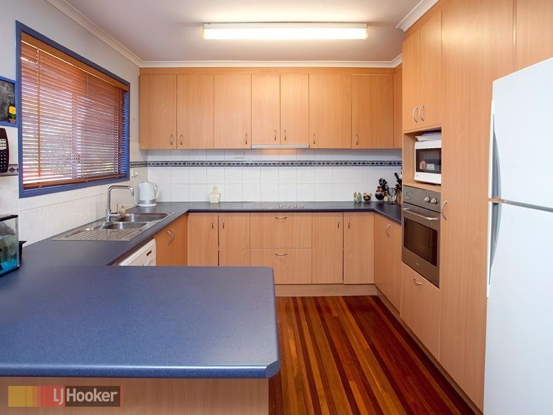 Albany Creek QLD 4035