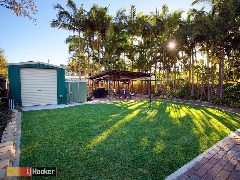 Albany Creek QLD 4035