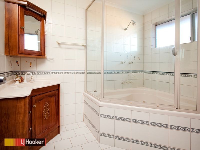 Albany Creek QLD 4035