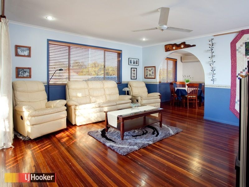 Albany Creek QLD 4035