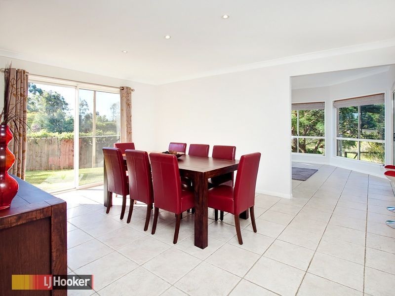 10 Mindi Court, Cashmere QLD 4500