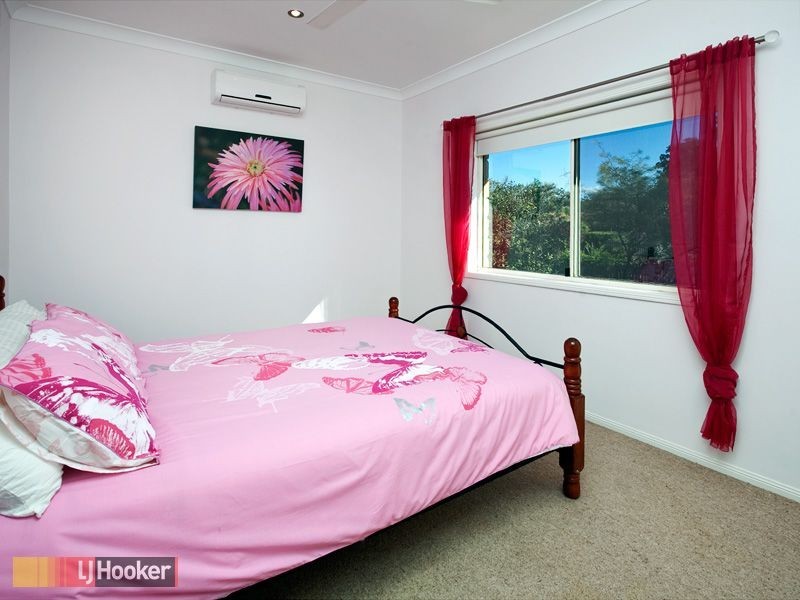 10 Mindi Court, Cashmere QLD 4500