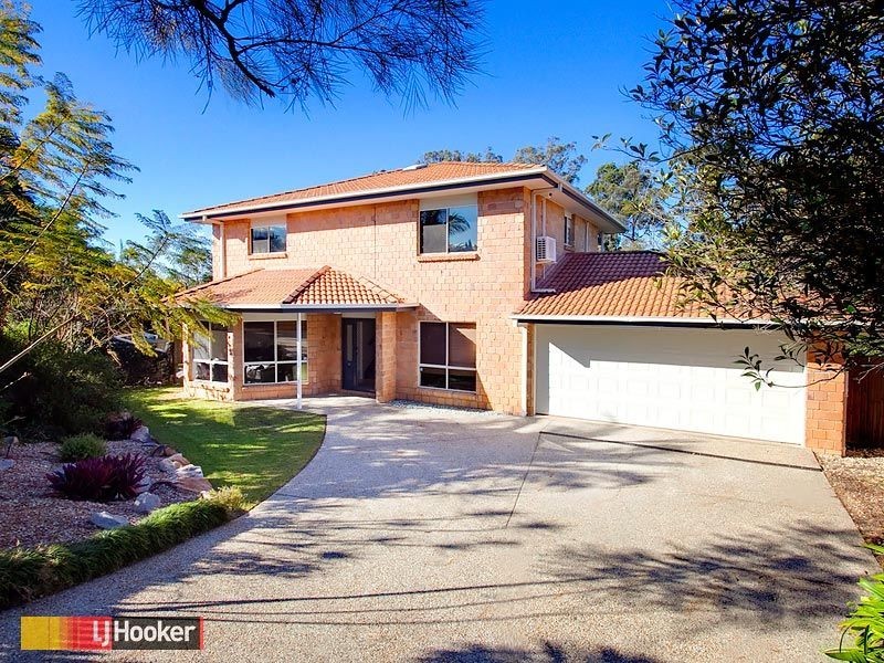 10 Mindi Court, Cashmere QLD 4500