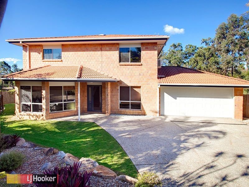 10 Mindi Court, Cashmere QLD 4500