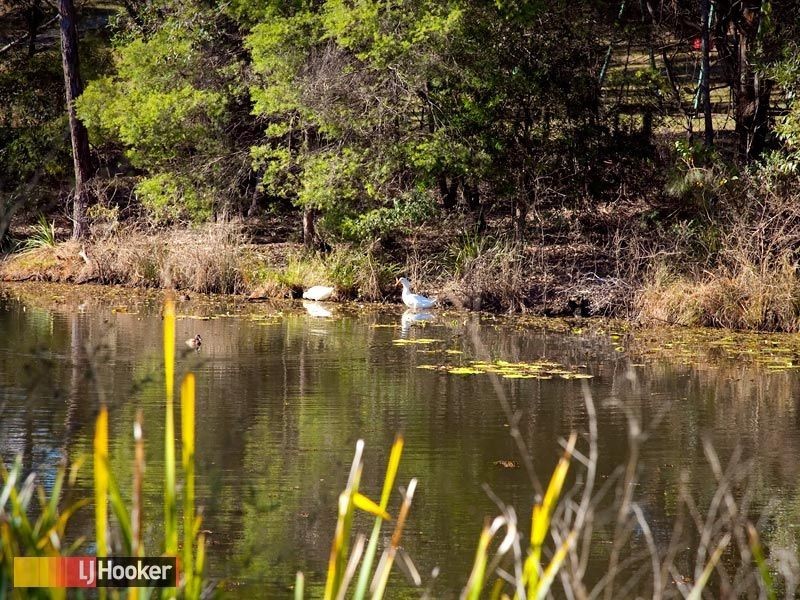 10 Mindi Court, Cashmere QLD 4500